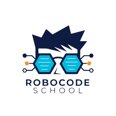 Robocode Logo